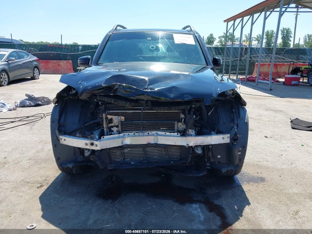 Продажа на аукционе авто 2014 Mercedes-benz Glk 250 Bluetec 4matic, vin: WDCGG0EB6EG321201, номер лота: 45687101