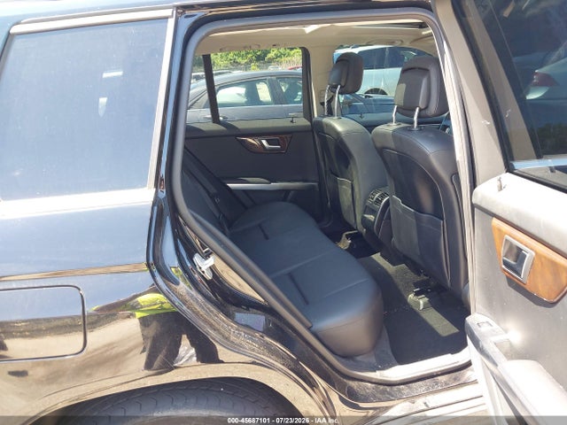 Продажа на аукционе авто 2014 Mercedes-benz Glk 250 Bluetec 4matic, vin: WDCGG0EB6EG321201, номер лота: 45687101