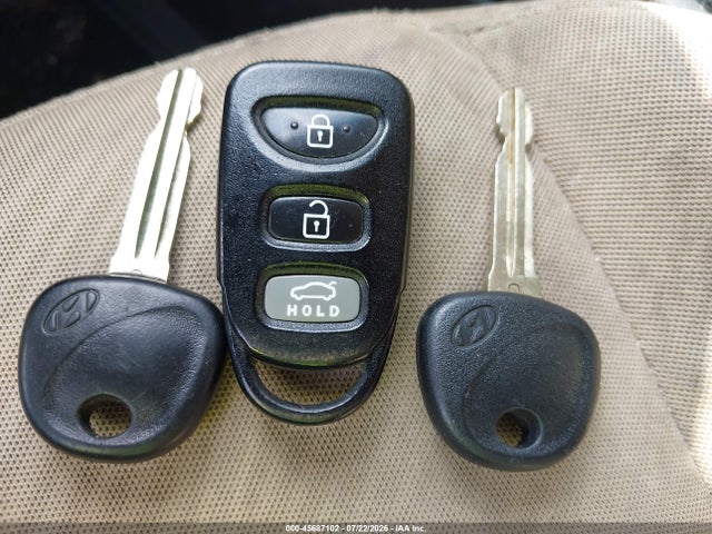 Продаж на аукціоні авто 2013 Hyundai Elantra Gls, vin: 5NPDH4AE2DH342151, номер лоту: 45687102