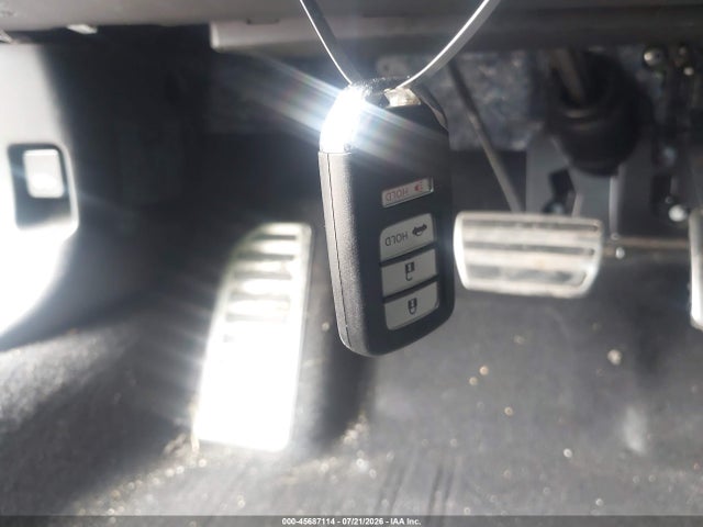 Продаж на аукціоні авто 2019 Honda Accord Sport, vin: 1HGCV1F31KA018933, номер лоту: 45687114