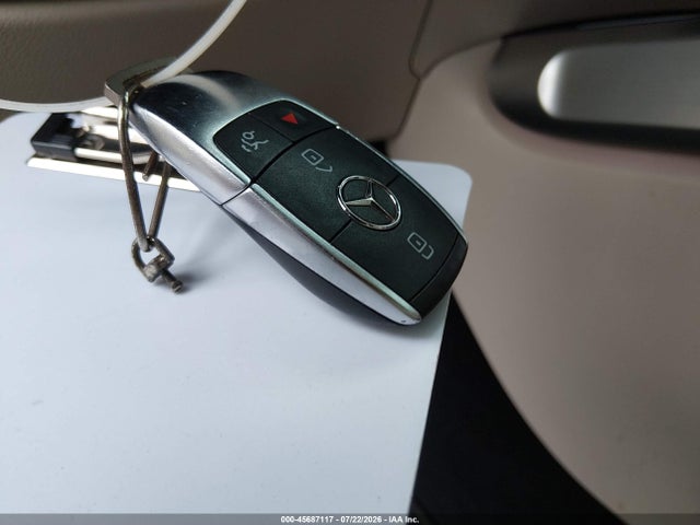 Aukcja sprzedaży 2020 Mercedes-benz Glb 250, vin: W1N4M4GBXLW027673, numer aukcji: 45687117
