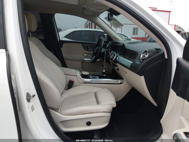 Aukcja sprzedaży 2020 Mercedes-benz Glb 250, vin: W1N4M4GBXLW027673, numer aukcji: 45687117