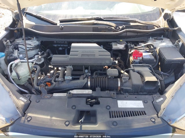 Aukcja sprzedaży 2022 Honda Cr-v Awd Ex, vin: 2HKRW2H58NH621160, numer aukcji: 45687120