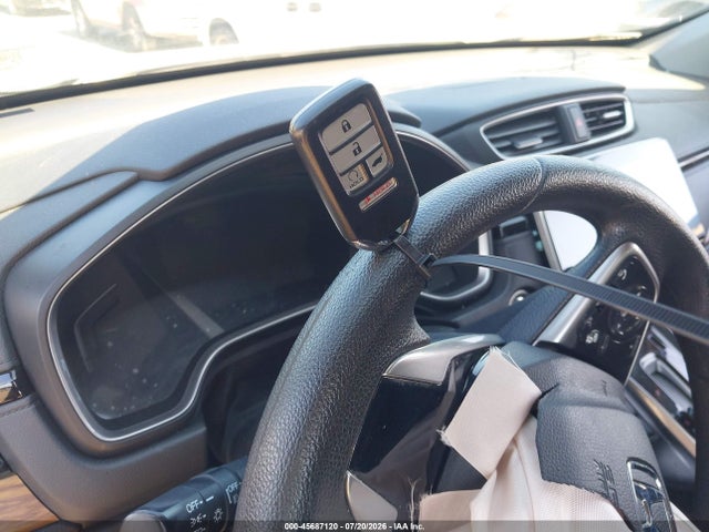 Aukcja sprzedaży 2022 Honda Cr-v Awd Ex, vin: 2HKRW2H58NH621160, numer aukcji: 45687120
