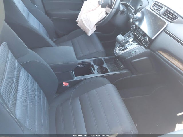 Aukcja sprzedaży 2022 Honda Cr-v Awd Ex, vin: 2HKRW2H58NH621160, numer aukcji: 45687120