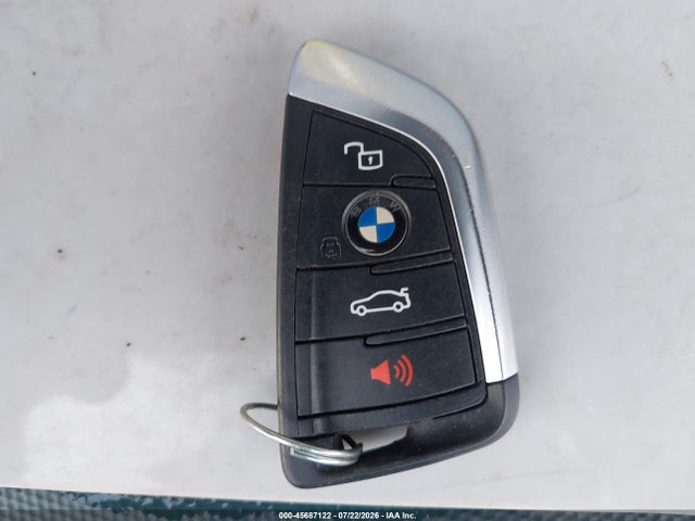 Продаж на аукціоні авто 2020 Bmw X3 Xdrive30i, vin: 5UXTY5C02L9D10408, номер лоту: 45687122