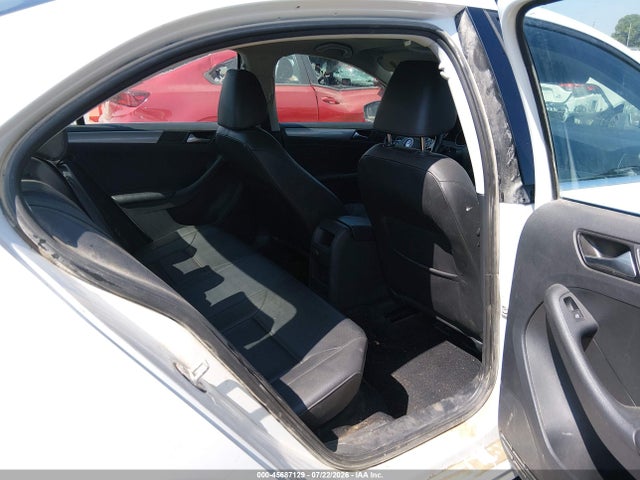 45687129 :رقم المزاد ، 3VWDB7AJ3HM257123 vin ، 2017 Volkswagen Jetta 1.4t Se مزاد بيع