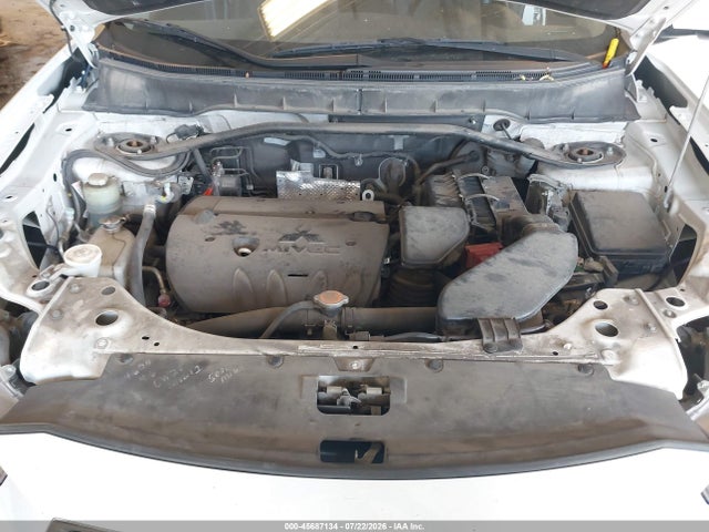 Aukcja sprzedaży 2011 Mitsubishi Outlander Se, vin: JA4JT3AW5BU036952, numer aukcji: 45687134
