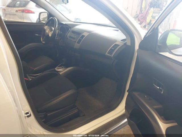 Aukcja sprzedaży 2011 Mitsubishi Outlander Se, vin: JA4JT3AW5BU036952, numer aukcji: 45687134