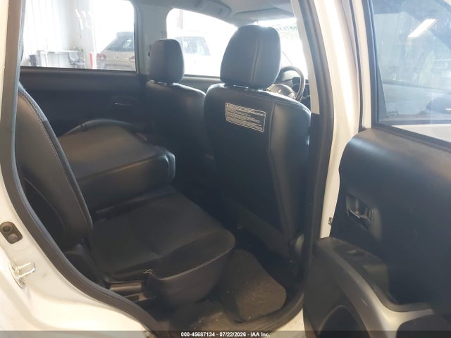 Aukcja sprzedaży 2011 Mitsubishi Outlander Se, vin: JA4JT3AW5BU036952, numer aukcji: 45687134