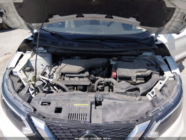 Aukcja sprzedaży 2021 Nissan Rogue Sport Sl Fwd Xtronic Cvt, vin: JN1BJ1CV6MW322344, numer aukcji: 45687137