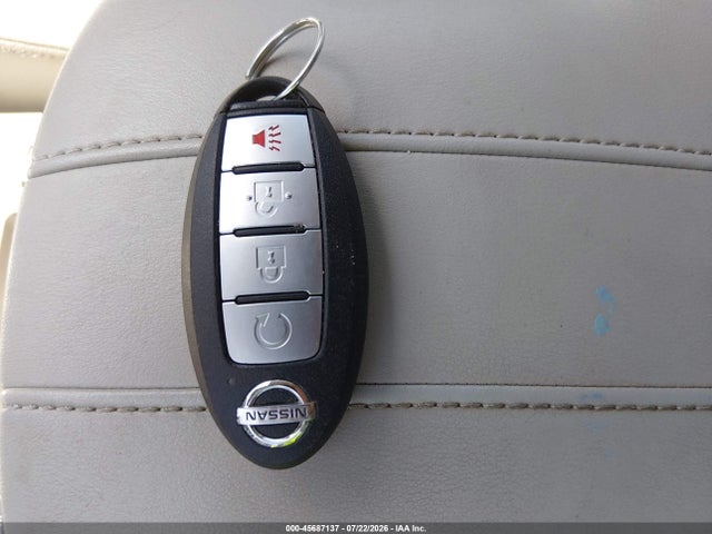 Aukcja sprzedaży 2021 Nissan Rogue Sport Sl Fwd Xtronic Cvt, vin: JN1BJ1CV6MW322344, numer aukcji: 45687137