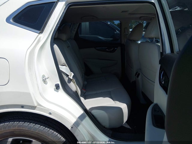 Aukcja sprzedaży 2021 Nissan Rogue Sport Sl Fwd Xtronic Cvt, vin: JN1BJ1CV6MW322344, numer aukcji: 45687137