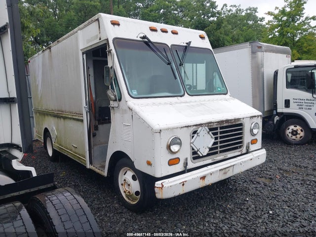 Продаж на аукціоні авто 1995 Gmc Forward Control Chassis P3500, vin: 1GDJP32KXS3503452, номер лоту: 45687145