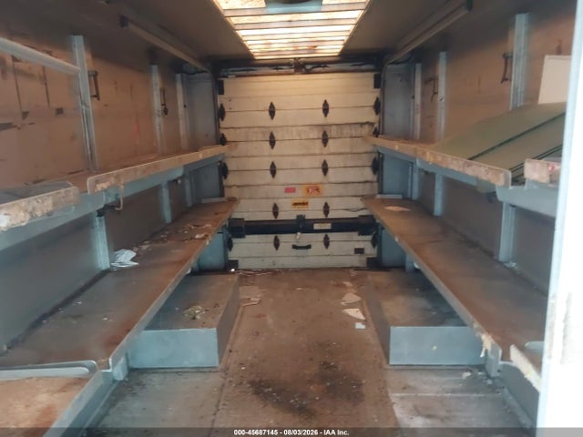 Aukcja sprzedaży 1995 Gmc Forward Control Chassis P3500, vin: 1GDJP32KXS3503452, numer aukcji: 45687145