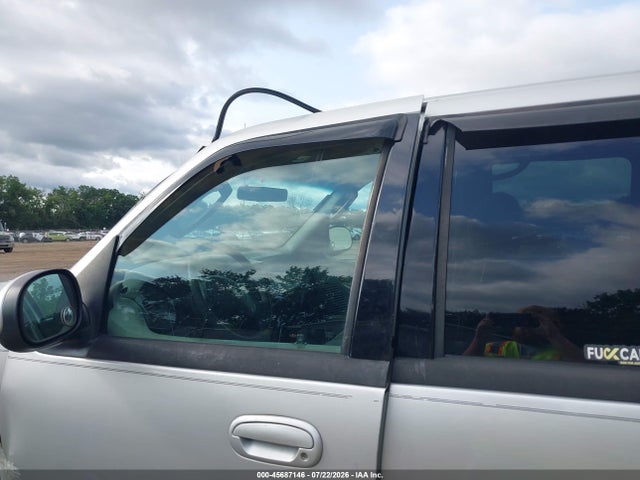 Aukcja sprzedaży 2003 Ford F-150 Lariat/xlt, vin: 1FTRW08LX3KD88058, numer aukcji: 45687146