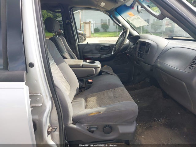 Aukcja sprzedaży 2003 Ford F-150 Lariat/xlt, vin: 1FTRW08LX3KD88058, numer aukcji: 45687146