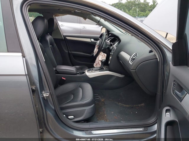 45687148 :رقم المزاد ، WAUAFAFL3DN018010 vin ، 2013 Audi A4 2.0t Premium مزاد بيع