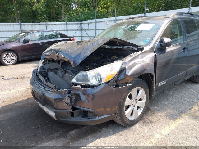 Продаж на аукціоні авто 2011 Subaru Outback 2.5i Limited, vin: 4S4BRBKC5B3353302, номер лоту: 45687159