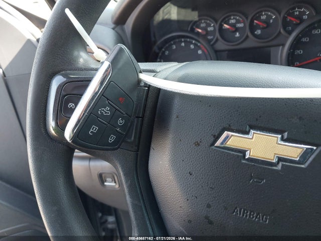 Продажа на аукционе авто 2023 Chevrolet Silverado 1500 2wd  Short Bed Custom, vin: 3GCPABEKXPG150916, номер лота: 45687162