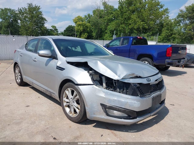 Aukcja sprzedaży 2012 Kia Optima Ex, vin: 5XXGN4A78CG053261, numer aukcji: 45687166