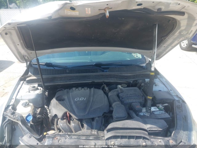 Aukcja sprzedaży 2012 Kia Optima Ex, vin: 5XXGN4A78CG053261, numer aukcji: 45687166