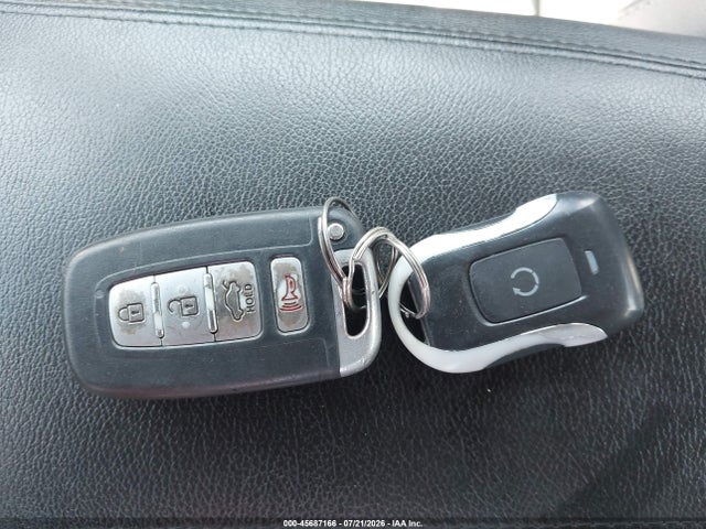 Aukcja sprzedaży 2012 Kia Optima Ex, vin: 5XXGN4A78CG053261, numer aukcji: 45687166