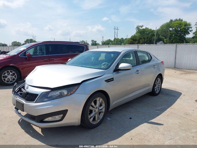 Aukcja sprzedaży 2012 Kia Optima Ex, vin: 5XXGN4A78CG053261, numer aukcji: 45687166