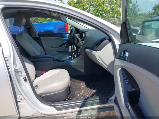 Aukcja sprzedaży 2012 Kia Optima Ex, vin: 5XXGN4A78CG053261, numer aukcji: 45687166