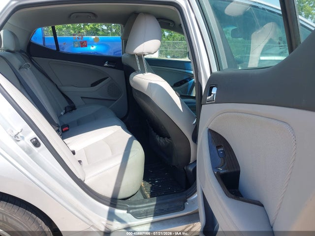 Aukcja sprzedaży 2012 Kia Optima Ex, vin: 5XXGN4A78CG053261, numer aukcji: 45687166