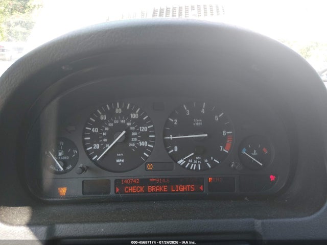 Продажа на аукционе авто 2006 Bmw X5 3.0i, vin: 5UXFA13576LY40058, номер лота: 45687174