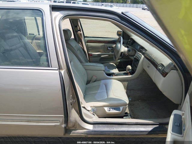 Продаж на аукціоні авто 1999 Cadillac Deville Concours, vin: 1G6KF5497XU783305, номер лоту: 45687180