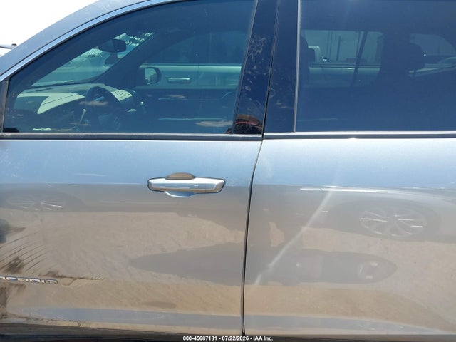 2025 Gmc Acadia Fwd Elevation მანქანა იყიდება აუქციონზე, vin: 1GKENKRS7SJ281397, აუქციონის ნომერი: 45687181