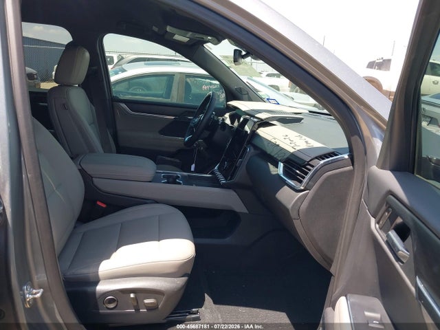 2025 Gmc Acadia Fwd Elevation მანქანა იყიდება აუქციონზე, vin: 1GKENKRS7SJ281397, აუქციონის ნომერი: 45687181