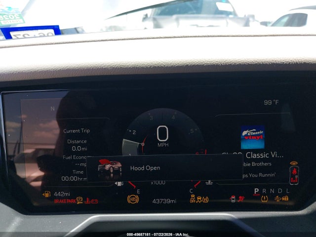 2025 Gmc Acadia Fwd Elevation მანქანა იყიდება აუქციონზე, vin: 1GKENKRS7SJ281397, აუქციონის ნომერი: 45687181