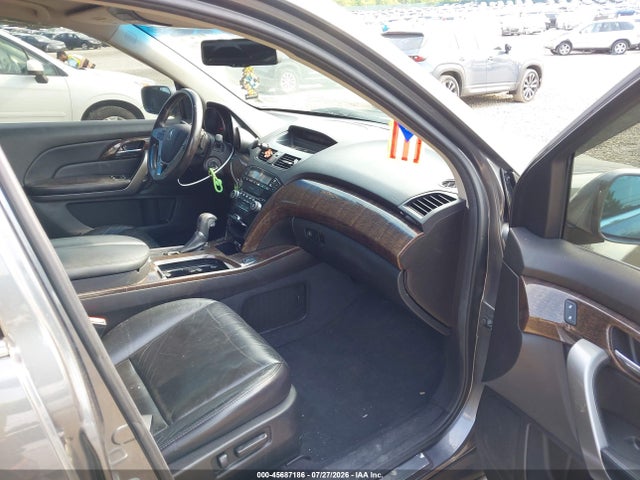 Aukcja sprzedaży 2011 Acura Mdx, vin: 2HNYD2H28BH502630, numer aukcji: 45687186