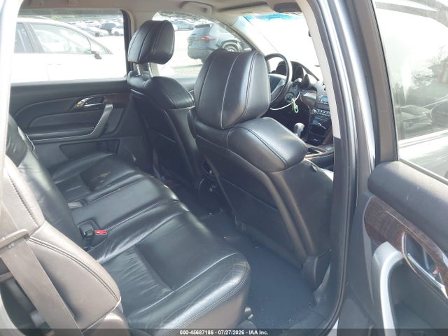 Aukcja sprzedaży 2011 Acura Mdx, vin: 2HNYD2H28BH502630, numer aukcji: 45687186