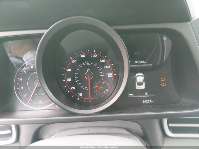 Продажа на аукционе авто 2023 Hyundai Elantra Se, vin: KMHLL4AG2PU388290, номер лота: 45687189