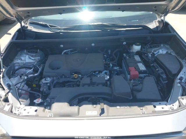 Toyota Rav4 Xle 2025 2T3W1RFV4SW427517 Image 10