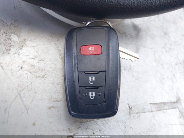 Toyota Rav4 Xle 2025 2T3W1RFV4SW427517 Image 11