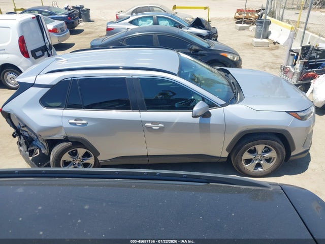 Toyota Rav4 Xle 2025 2T3W1RFV4SW427517 Image 13