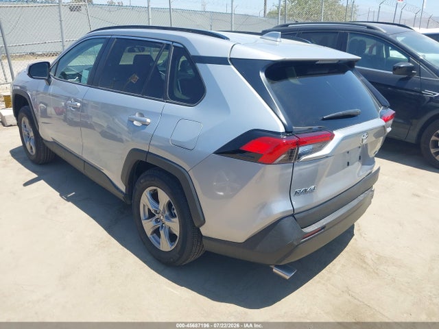 Toyota Rav4 Xle 2025 2T3W1RFV4SW427517 Image 3
