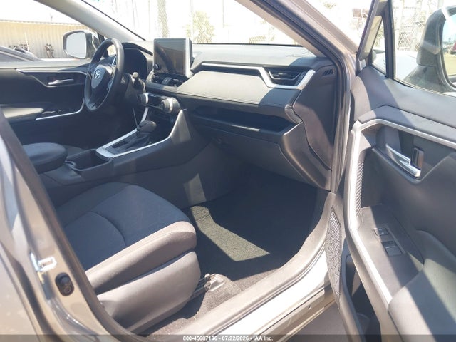 Toyota Rav4 Xle 2025 2T3W1RFV4SW427517 Image 5