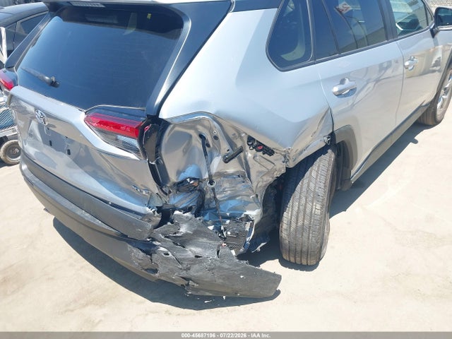 Toyota Rav4 Xle 2025 2T3W1RFV4SW427517 Image 6