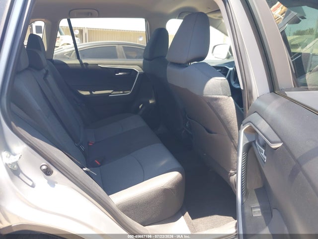 Toyota Rav4 Xle 2025 2T3W1RFV4SW427517 Image 8