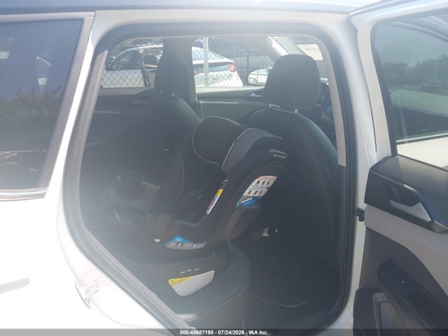 2023 Volkswagen Taos 1.5t Se მანქანა იყიდება აუქციონზე, vin: 3VVEX7B28PM322810, აუქციონის ნომერი: 45687198