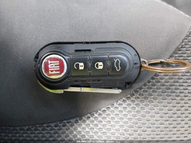 Fiat 500L TREKKING 2014 ZFBCFADH7EZ003971 Image 11
