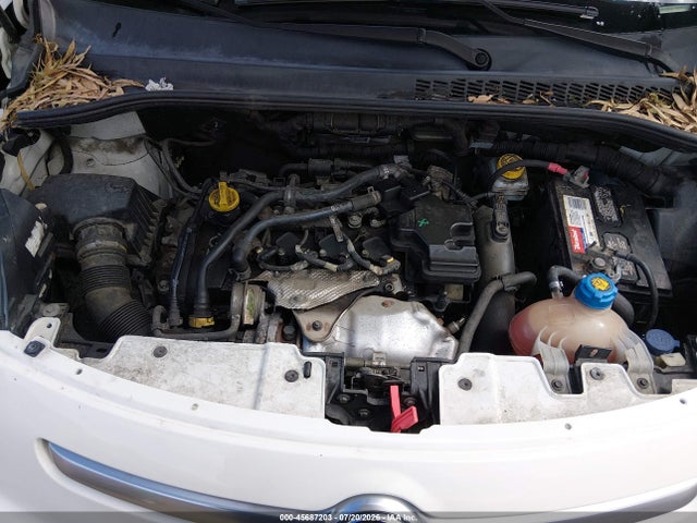 Fiat 500L TREKKING 2014 ZFBCFADH7EZ003971 Image 6