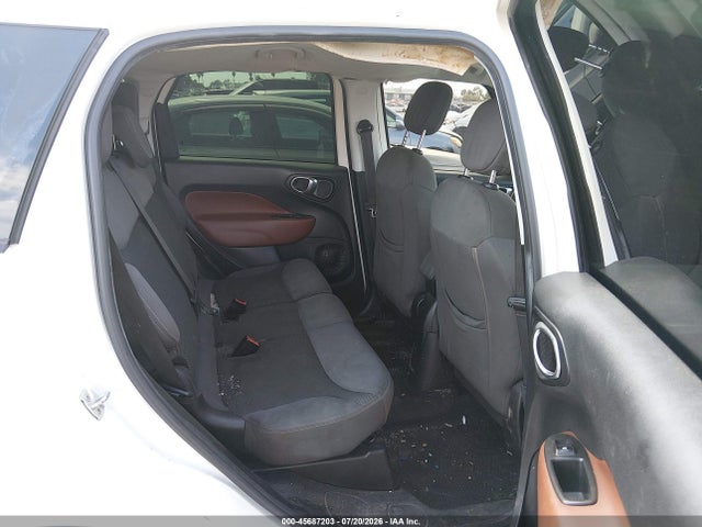 Fiat 500L TREKKING 2014 ZFBCFADH7EZ003971 Image 8