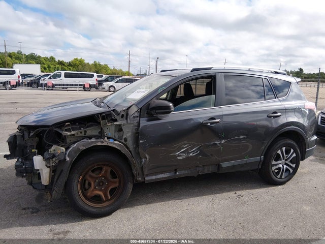 Toyota RAV4 LE 2016 JTMZFREV6GD090546 Image 15